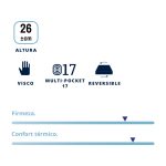 Colchón UNIVERSE - Imagen 4