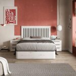 Dormitorio KRONOS 502