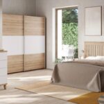 Dormitorio KRONOS 508