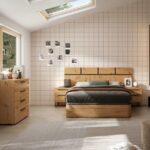 Dormitorio KRONOS 515