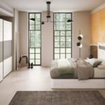 Dormitorio KRONOS 517