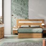 Dormitorio KRONOS 523