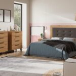 Dormitorio KRONOS 525