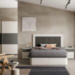 Dormitorio KRONOS 527