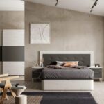 Dormitorio KRONOS 528