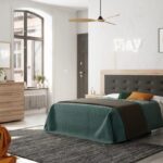 Dormitorio KRONOS 529