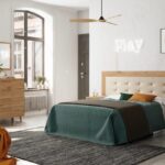 Dormitorio KRONOS 530