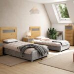 Dormitorio KRONOS 531