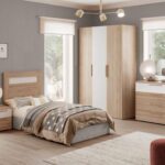 Dormitorio KRONOS 532