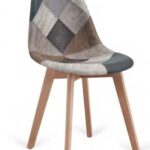 Silla IMP SUPER DERECK PATCH