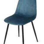 Silla IMP CORDOBA VELVET