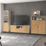 Composición TEIDE 07