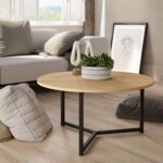 Mesa Centro BOG PACÍFICO