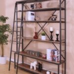 Estantería 04E0009MES