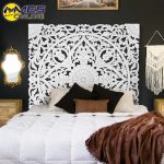 Cabecero ETHNIC CG-17283