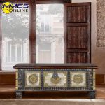 Baúl ETHNIC GC-6498