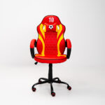 Silla GAMER CHAMPION - Imagen 2