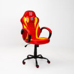 Silla GAMER CHAMPION - Imagen 3