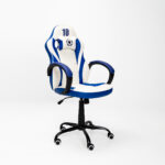 Silla GAMER CHAMPION - Imagen 5