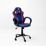 Silla GAMER CHAMPION - Imagen 7