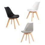 Silla IMP SUPER DERECK