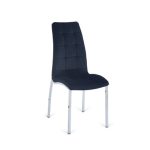 Silla IMP SAN SEBASTIÁN VELVET - Imagen 2