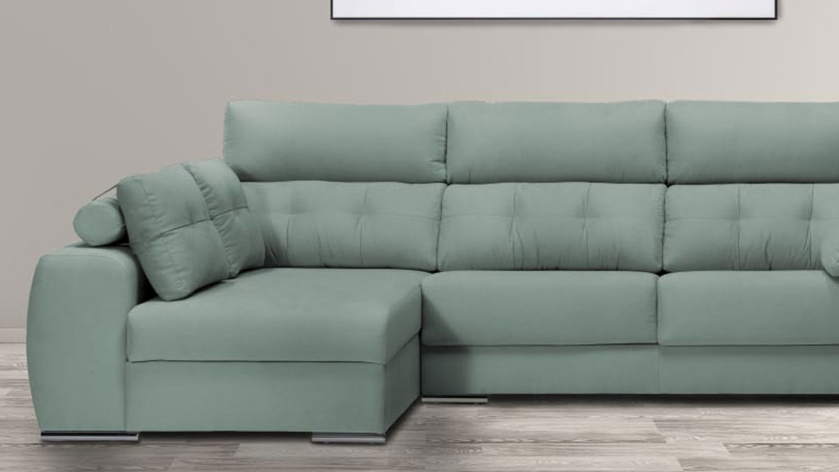 Sofa chaise alt