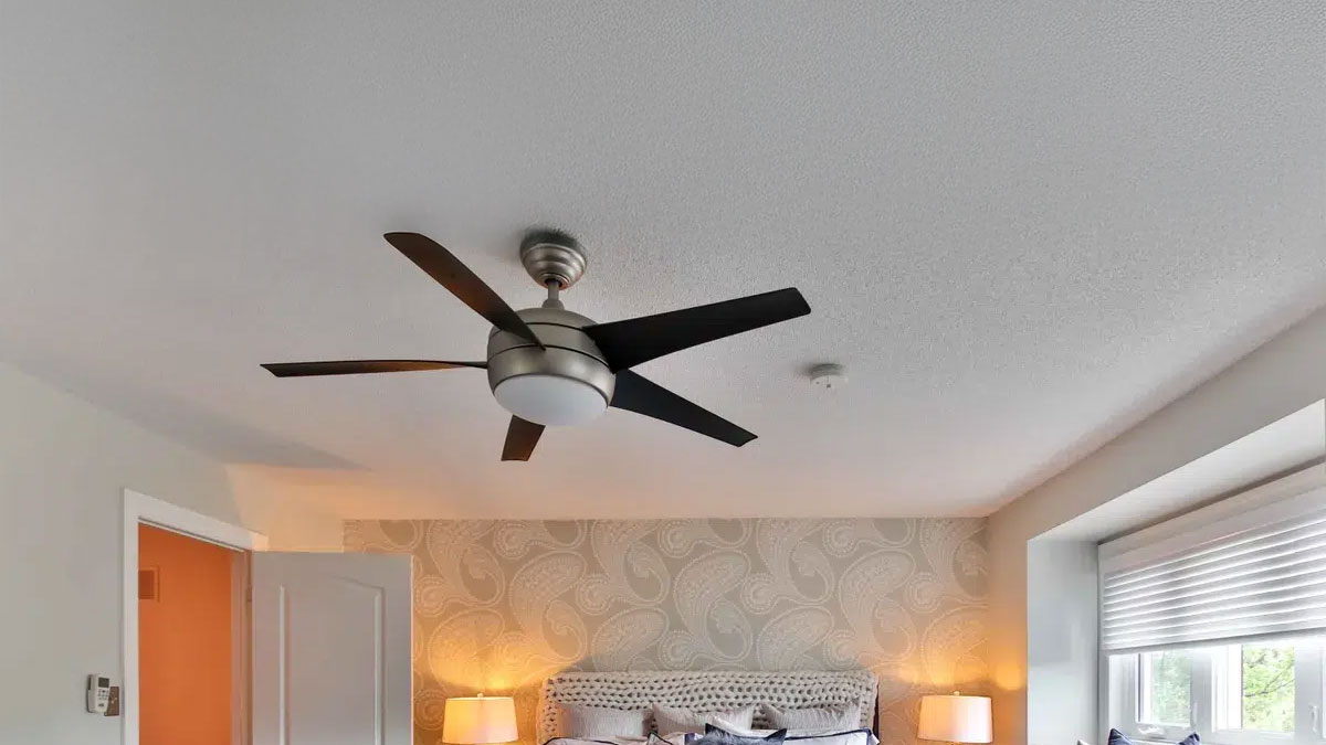 Ventiladores de techo alt