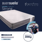 ColchÓn strong buensueÑo (1)