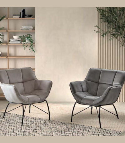 Butaca sl 707