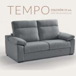 Sofà cama tempo