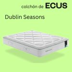 ColchÓn ecus dublin seasons 1