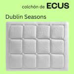 ColchÓn ecus dublin seasons 3