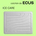 ColchÓn ecus ice care 3