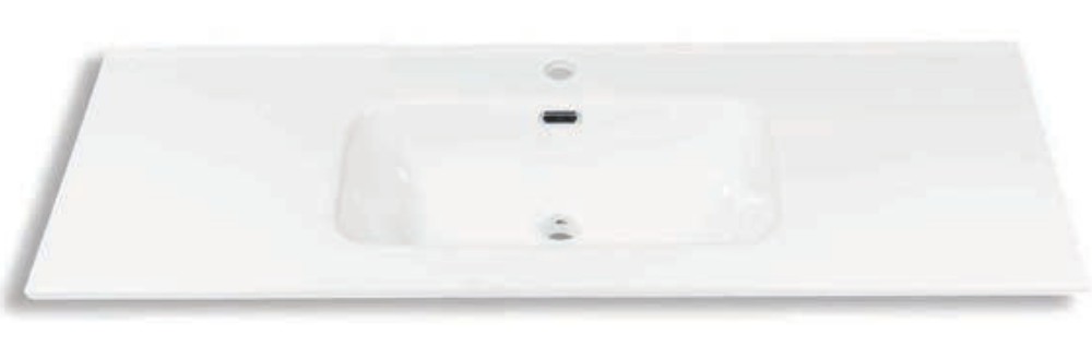 Lavabo Eos 1 Seno Central