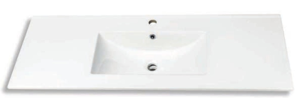 Lavabo Extraplano 1 Seno Central