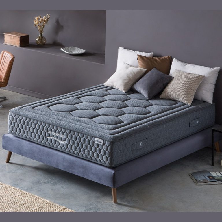 ColchÓn karibian orthopedic 1