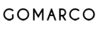 Gomarco logo