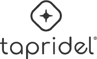 Tapridel logo