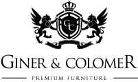 Logo giner y colomer