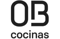 Logo ob cocinas