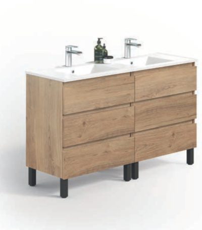 Kloe 3 cajones +3 cajones campoaras (4)