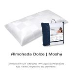 Almohada dolce moshy