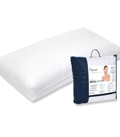 Almohada moshy Ártica