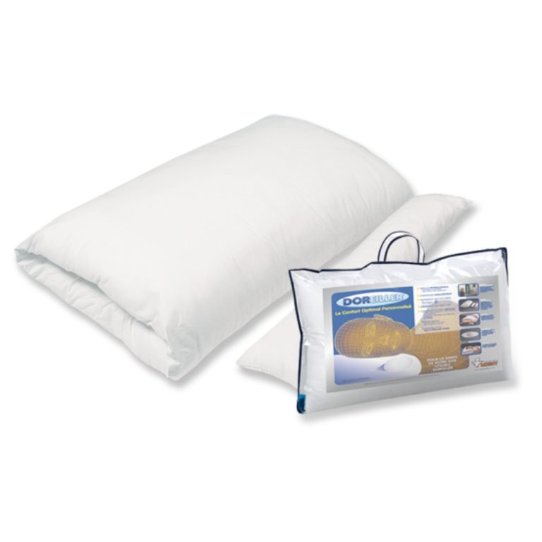 Almohada moshy doreiller