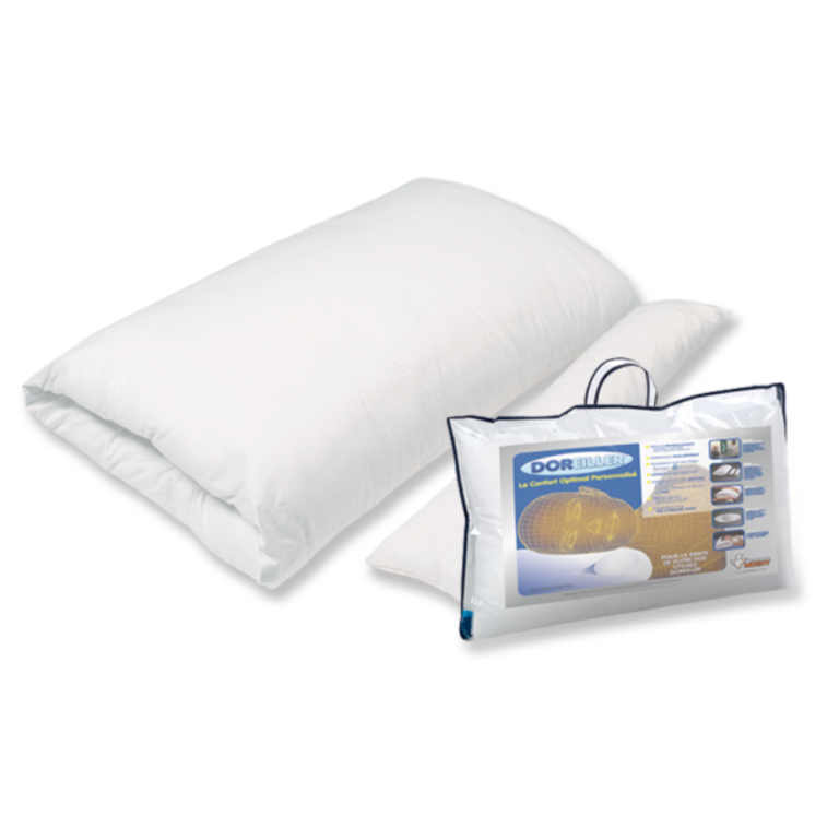 Almohada moshy doreiller