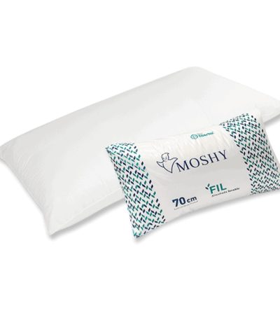 Almohada moshy fil