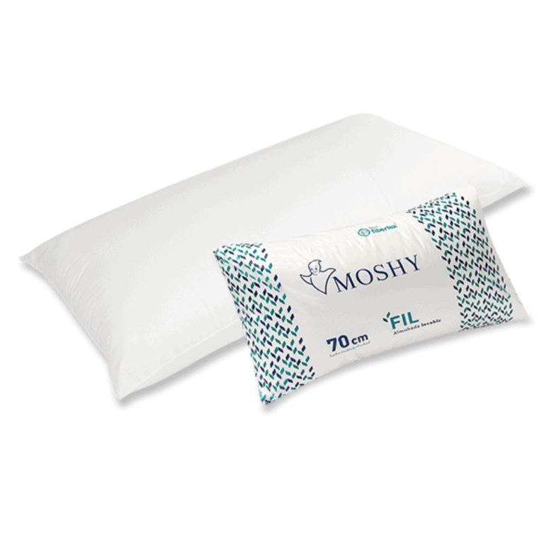 Almohada moshy fil