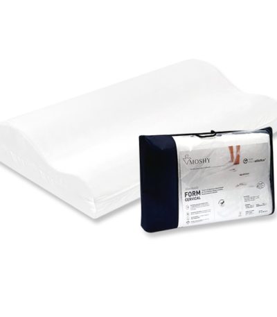 Almohada moshy form cervical