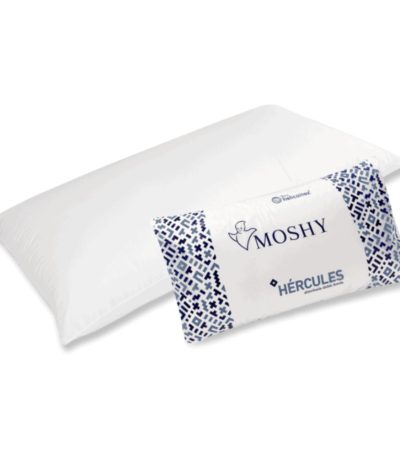 Almohada moshy hércules